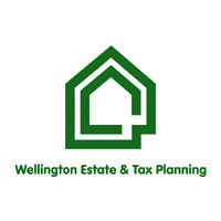 Wellington Estate & Tax Planning Logo