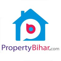 PropertyBihar.com Logo