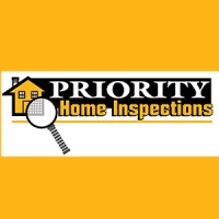 Priority Home Inspections FL Logo