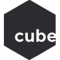 Cube Business Media Inc. Logo