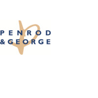 Penrod & George, CPAs Logo