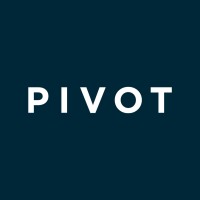 Pivot Finance Logo