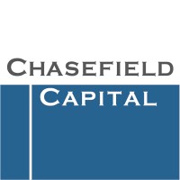 Chasefield Capital Logo