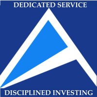 The Alin Financial Group Logo