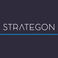 Strategon.pl - Internet Advertising & E-commerce Experts Logo