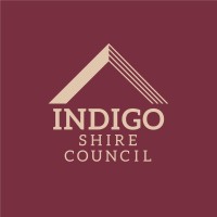 Indigo Shire Council Logo