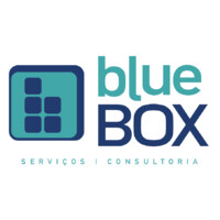 Bluebox Serviços e Consultoria em Licitações: Treinamentos e Consultoria em Licitações, São Paulo Logo
