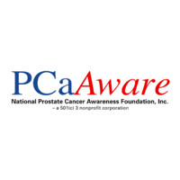 National Prostate Cancer Awareness Foundation Logo