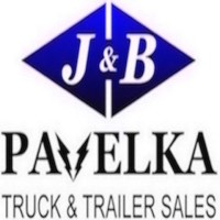 J & B Pavelka Truck & Trailer Sales Logo