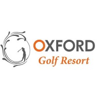 Oxford Golf Resort Logo