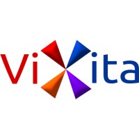 Vixita People Solutions Logo