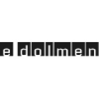E Dolmen Logo