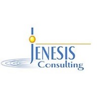 Jenesis Consulting Logo