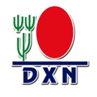 DXN Mexico Logo