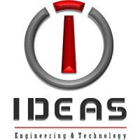 IDEAS Engineering & Technology Logo