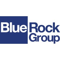 BlueRock Group Logo