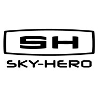 Sky-Hero SA Logo