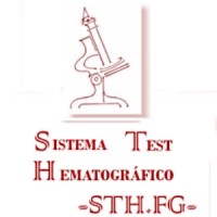 CURSOS SISTEMA TEST HEMATOGRÁFICO Logo