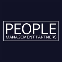 People Management Partners Logo