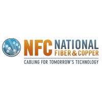 National Fiber and Copper, Inc. Logo