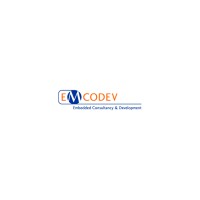 eMcodev - eMbedded consultancy & development Logo