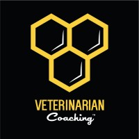 Veterinarian Coaching Logo