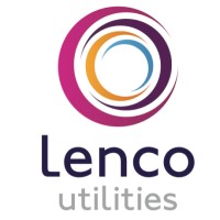 Lenco Utilities Logo