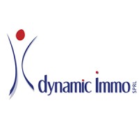 Dynamic-immo Logo