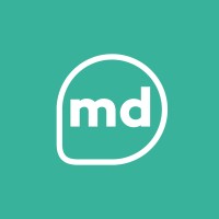 my destination Logo