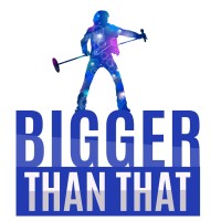 BiggerThanThat! Logo