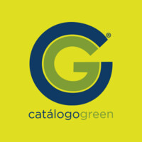 CatálogoGreen Logo