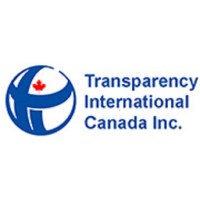 Transparency International Canada Logo