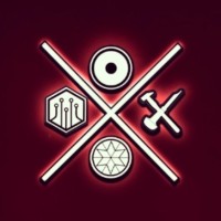 Voxar - Fundição, Corte Laser, Prototipagem e Ourivesaria Logo