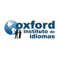 Oxford Instituto de Idiomas Logo