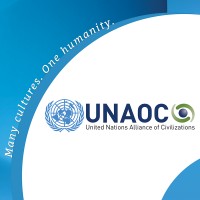 United Nations Alliance of Civilizations (UNAOC) Logo