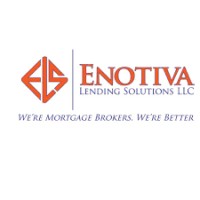 Enotiva Lending Solutions LLC Logo