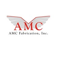 AMC Fabrication, Inc. Logo