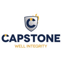 Capstone Well Integrity Logo