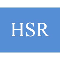 Health Systems and Reform Logo