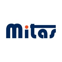 Mitas Group Cyprus Logo