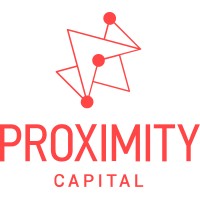 Proximity Capital Logo