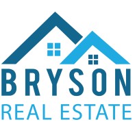 Bryson Real Estate Logo
