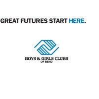 Boys & Girls Clubs of Bend Logo