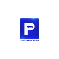 The Parking Scout Logo