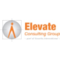Elevate Consulting Group Logo