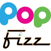 Pop Fizz Logo