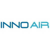 Innoair Oy Logo
