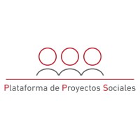 Plataforma de Proyectos Sociales S.L Logo