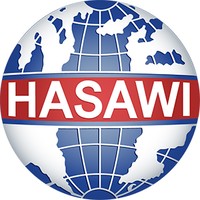 ALHASAWI GROUP Logo