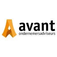 Avant Ondernemersadviseurs Logo